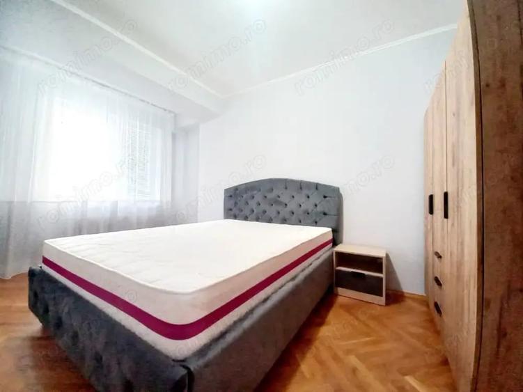 Apartament cu 2 camere în Craiter