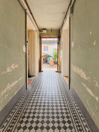Apartament cu 2 camere circular, mobilat în Odobescu