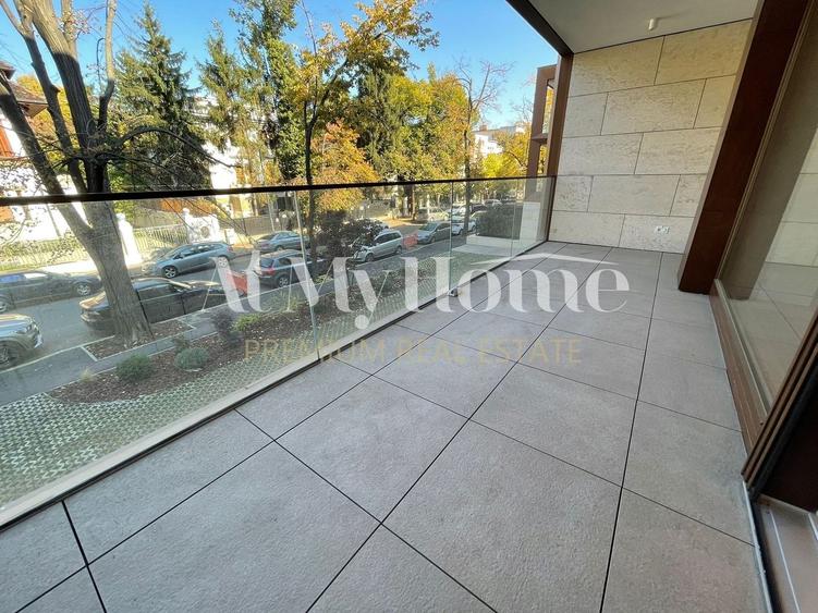 Apartament cu 2 camere decomandat, mobilat în Capitale