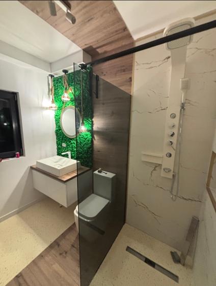 Casă individuală cu 4 camere cu Teren 1010 Mp în Bălăceanca