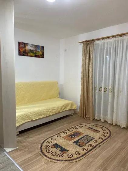 Garsonieră în Braytim