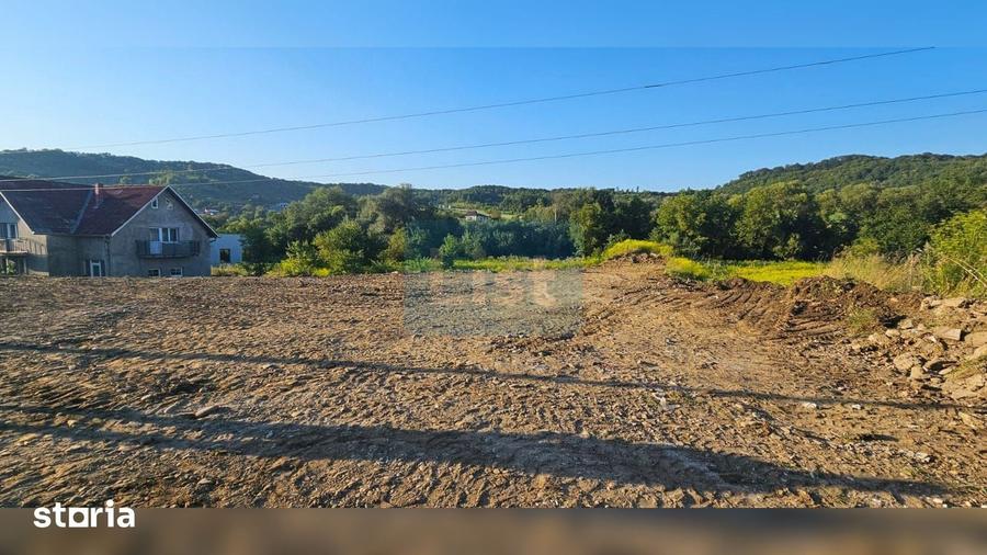 De vanzare teren valea ghinzii - 8