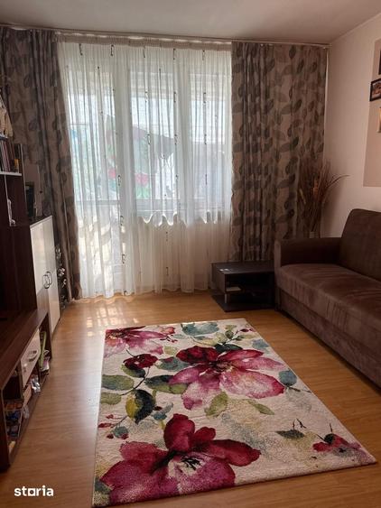 Apartament cu 2 camere în Drumul Taberei