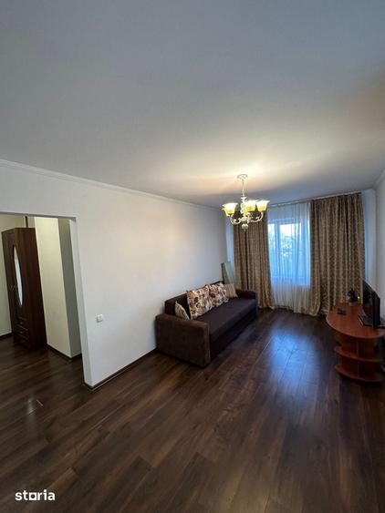 Apartament cu 2 camere de inchirat in zona Rahova - 5