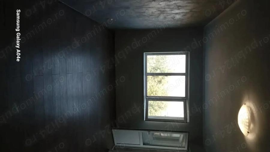 Apartament cu 3 camere decomandat în Micro 38