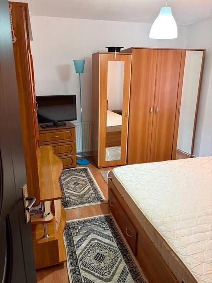 Apartament cu 2 camere în Turnișor