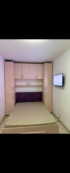 Apartament cu 2 camere semidecomandat în Secu