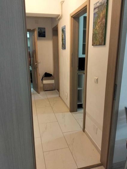 Apartament cu 2 camere decomandat în Galata