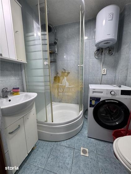 Apartament cu 3 camere, mobilat în Șagului
