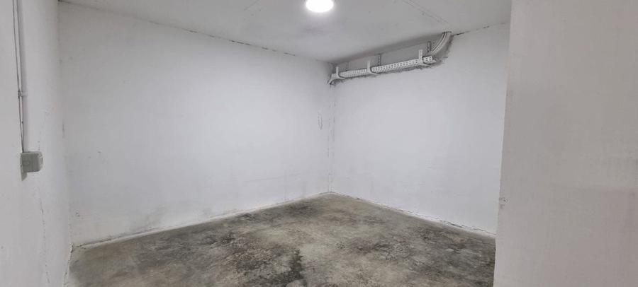 Spațiu comercial, de 340 mp, în Prelungirea Ghencea