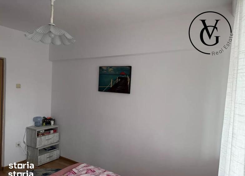 Apartament cu 4 camere în Gara