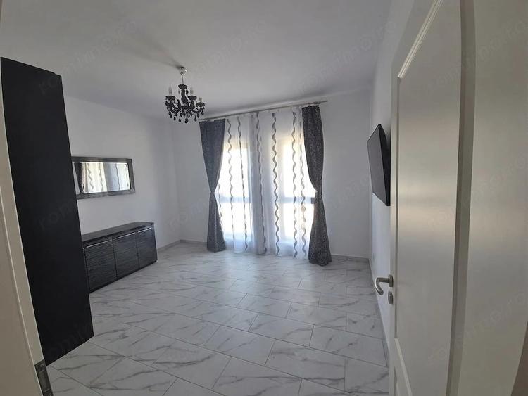 Apartament cu 2 camere decomandat în Braytim