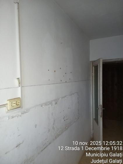 Apartament cu 2 camere decomandat în Micro 14