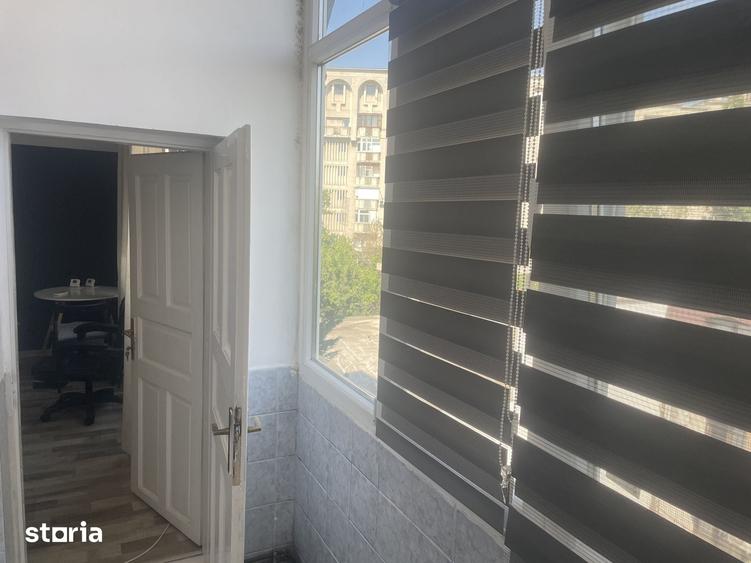 Apartament cu 2 camere în Centrul Civic