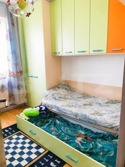 Apartament 3 camere, 75 mp, 2 balcoane - 6