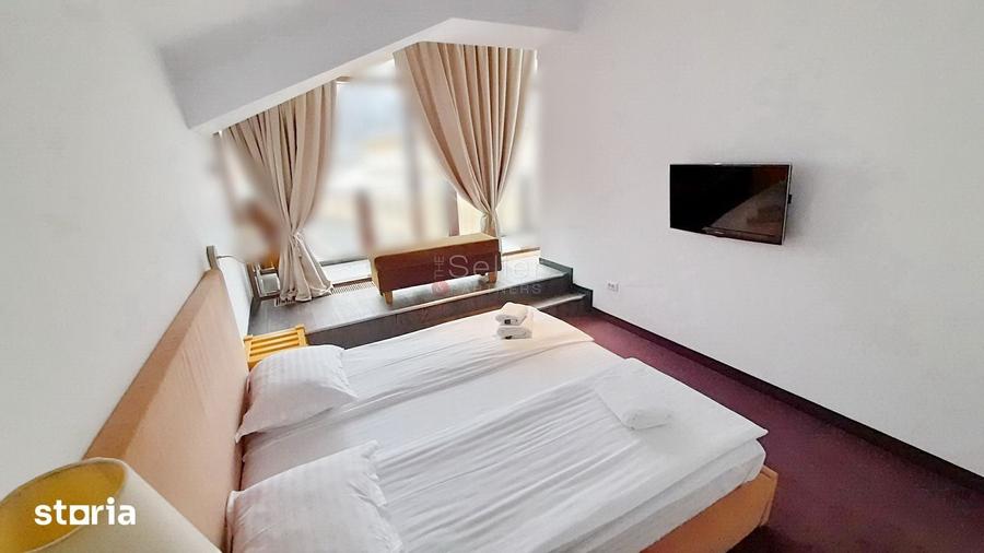 Apartament cu 3 camere în Centrul Istoric