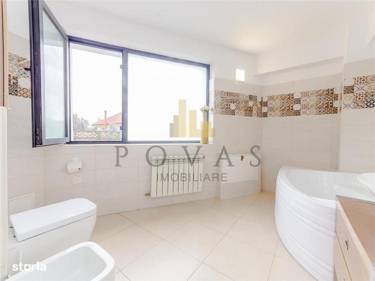 Inchiriere Apartament 3 Camere Erou Iancu Nicolae Pipera - 1