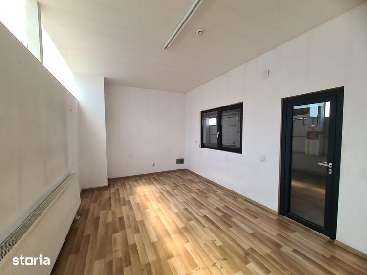 Spațiu comercial, de 641.02 mp, în Someșeni