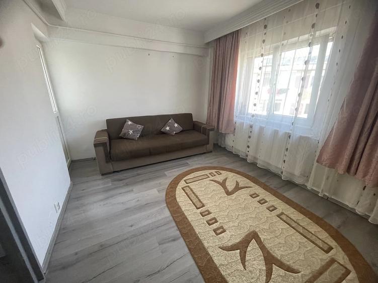 Garsonieră semidecomandată în Găvana