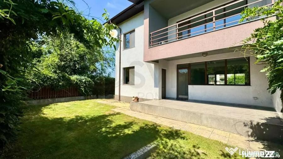 Porsche Pipera I Vila Duplex 260 Utili I Gradina I 4 locu... - 5