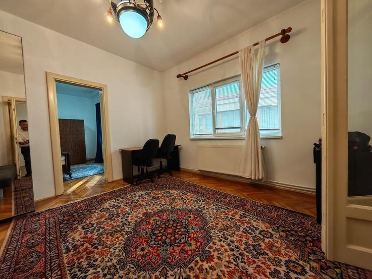 Apartament cu 2 camere decomandat în Știrbei Vodă