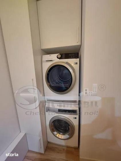 Apartament cu 3 camere decomandat în Dacia