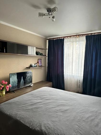 Apartament cu 2 camere în Odobescu