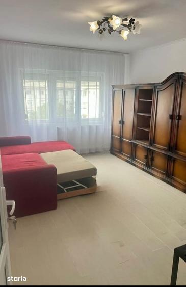 Garsonieră în Nufărul