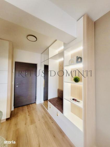 Apartament cu 3 camere în Iosia