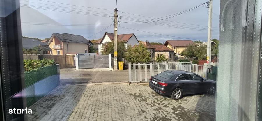 Apartament cu 2 camere în Trivale