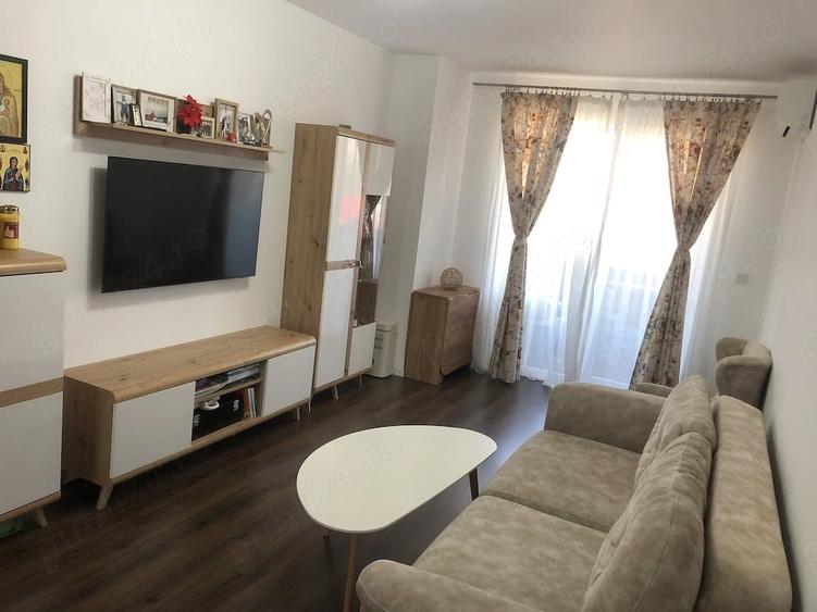 Apartament cu 2 camere decomandat în Prelungirea Ghencea