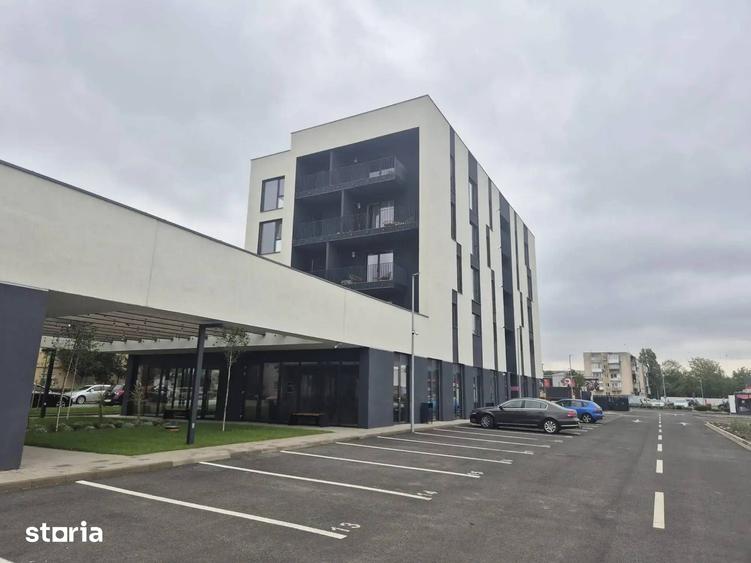 Apartament cu 2 camere în Centrul Istoric