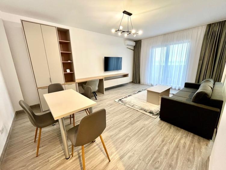 Apartament cu 2 camere decomandat în Giulești
