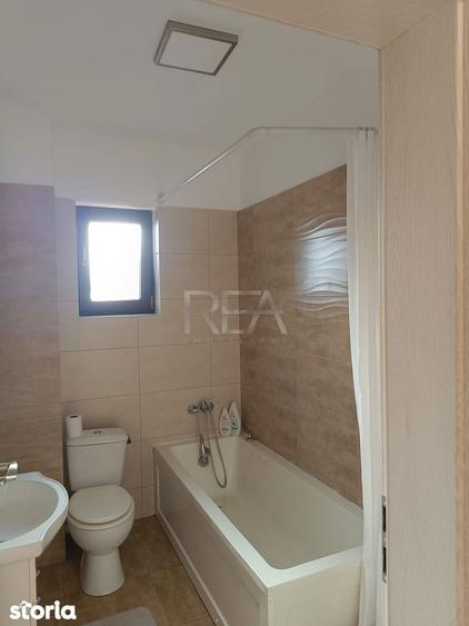 Apartament cu 4 camere, mobilat în Ghencea