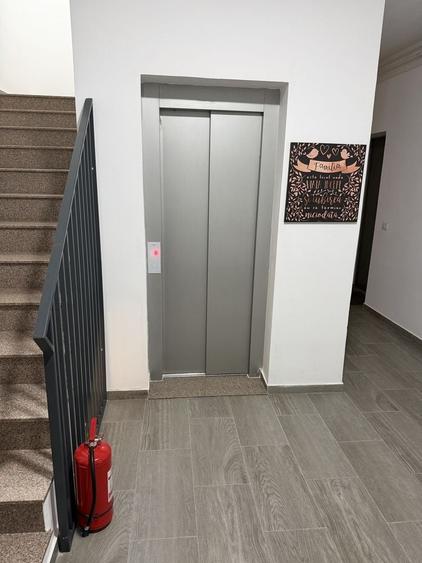 Apartament cu 3 camere în Mogoșoaia