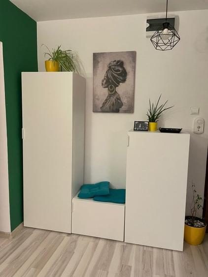 Apartament cu 2 camere decomandat în Nicolae Grigorescu