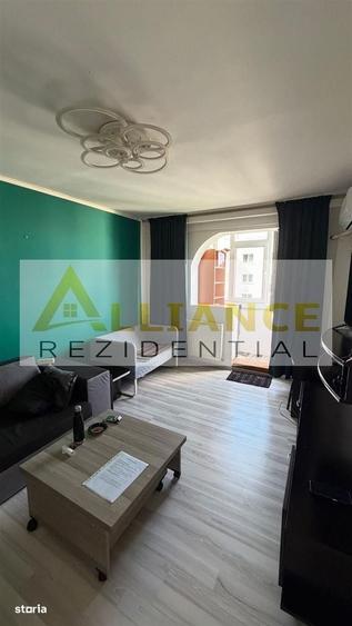 Apartament 36 mp | Etaj 9 | Mobilat si Utilat Complet - 5