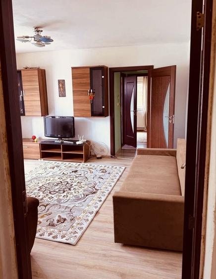 Apartament cu 3 camere de inchiriat!timisoara - 5