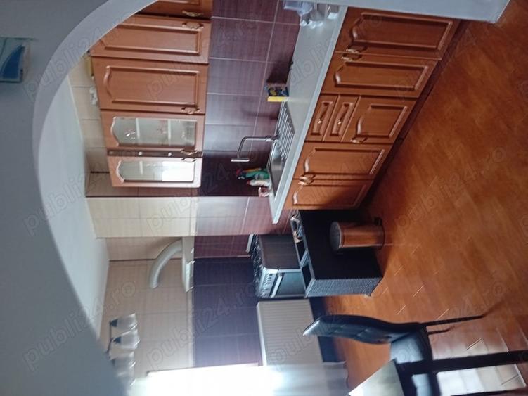 Apartament cu 2 camere decomandat în Paltiniș