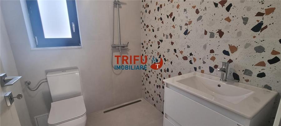Casă individuală cu 3 camere cu Canalizare în Ampoi 1
