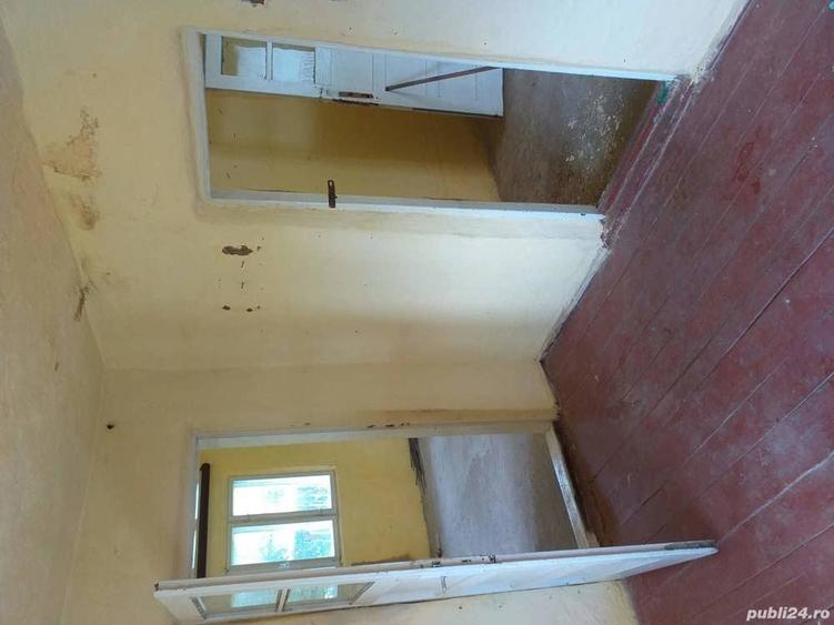 Casă cu 4 camere în Ardeoani