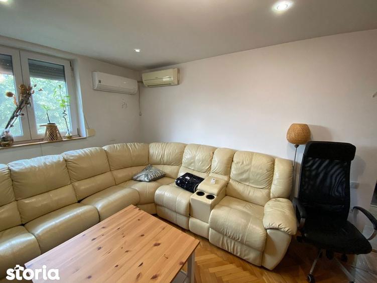 Apartament cu 4 camere în Titan