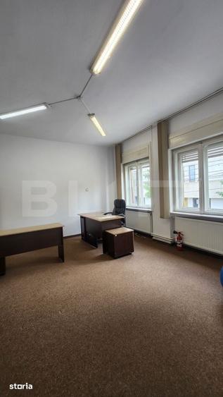 Spațiu comercial, de 140 mp, în Gheorghe Doja
