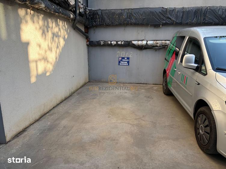 De inchiriat! Apartament 2 camere decomandat, mobilat si utilat - 14