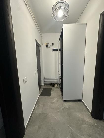 Inchiriez apartament 2 camere Militari Residence, Str. Sergent Ilie Petre 84 - 5