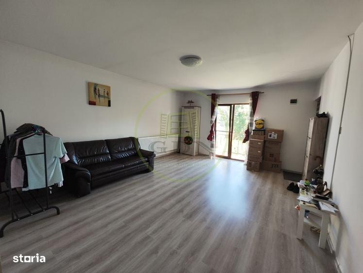 Casă cu 3 camere în Central