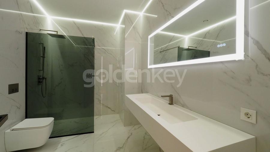 Apartament cu 3 camere decomandat, mobilat în Floreasca