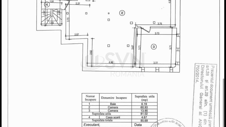 Casă individuală cu 9 camere cu Teren 197 Mp în Capitale