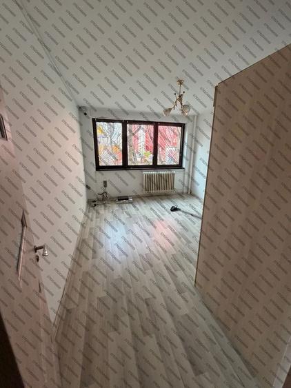 Apartament cu 2 camere decomandat în Berceni