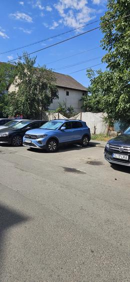 Teren de 300 mp, în Soarelui